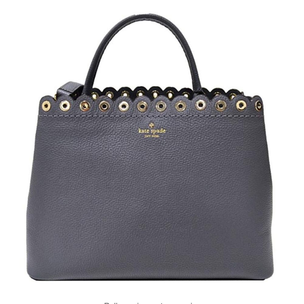 Kate Spade New York Janell Paloma Road Purse